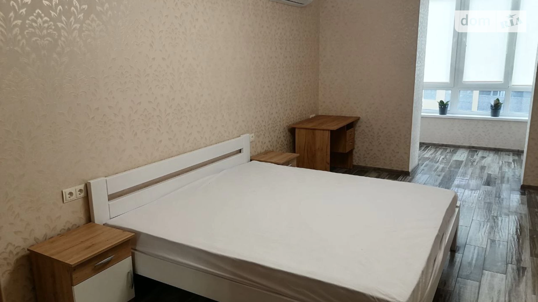 Сдается в аренду 1-комнатная квартира 47.4 кв. м в, цена: 15000 грн - фото 4