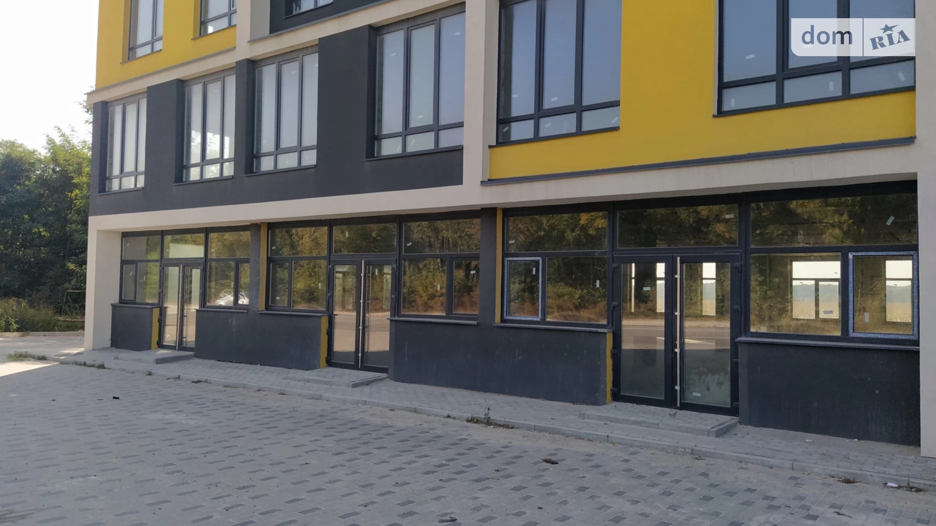 Сдается в аренду помещения свободного назначения 387 кв. м в 4-этажном здании, цена: 99500 грн - фото 5