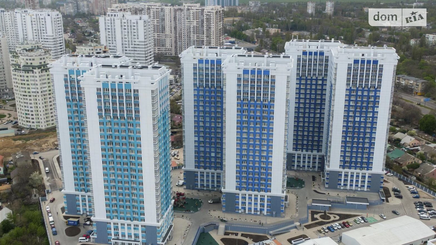 Продається 1-кімнатна квартира 45 кв. м у Одесі, вул. Толбухіна, 135 - фото 5