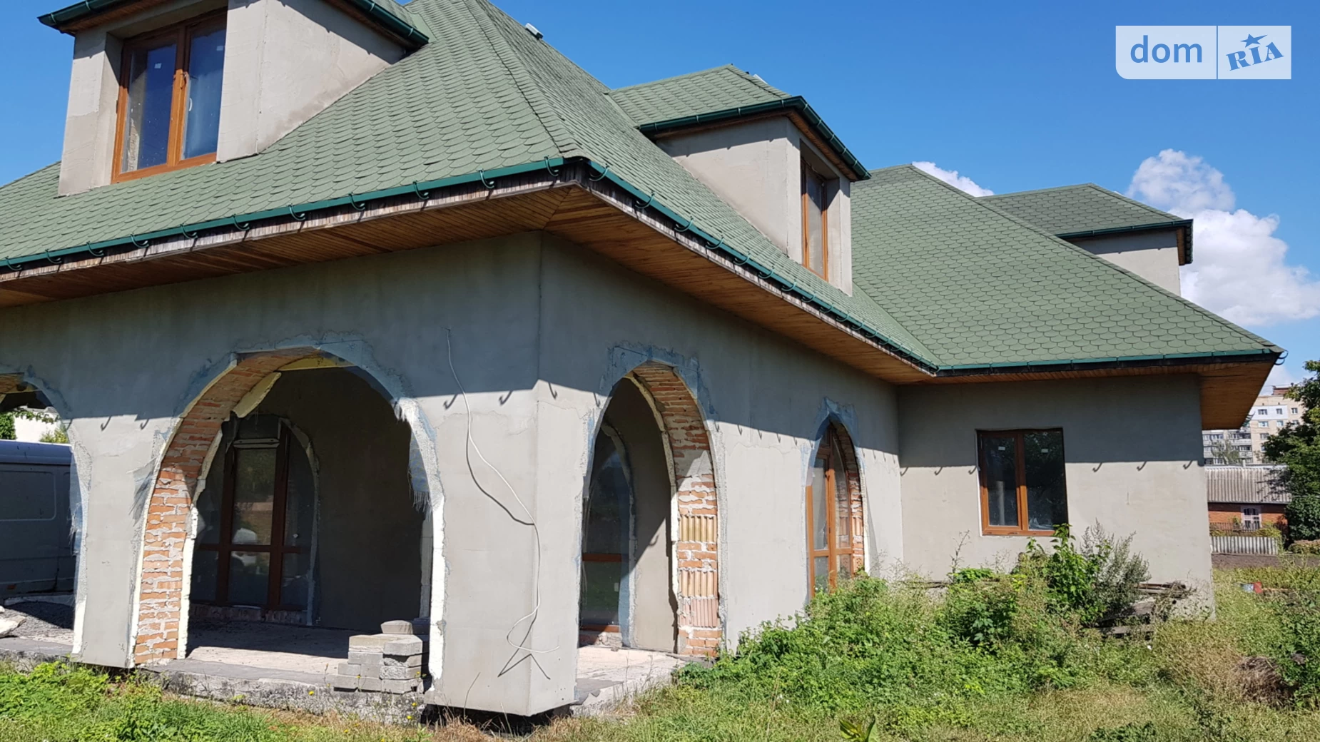 Продается дом на 2 этажа 298 кв. м с бассейном, цена: 100000 $ - фото 2