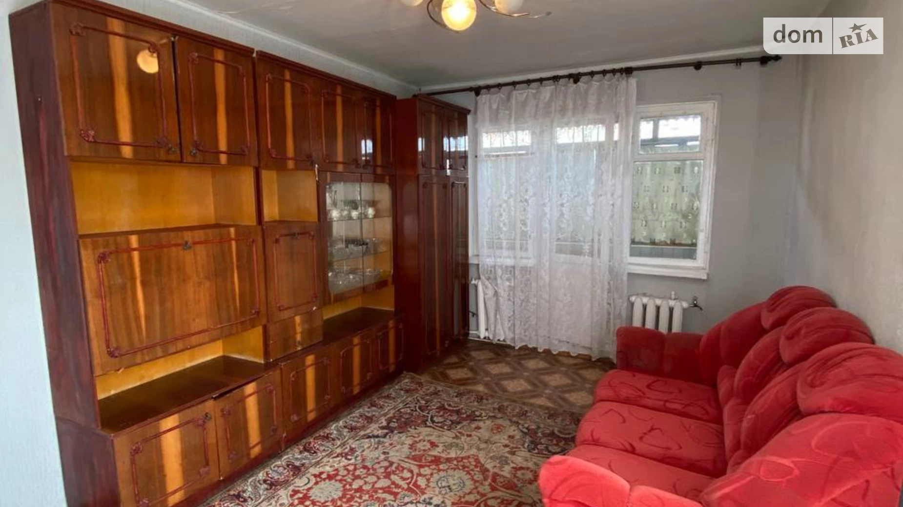 Продается 2-комнатная квартира 44 кв. м в Днепре, ул. Батумская, 16 - фото 2