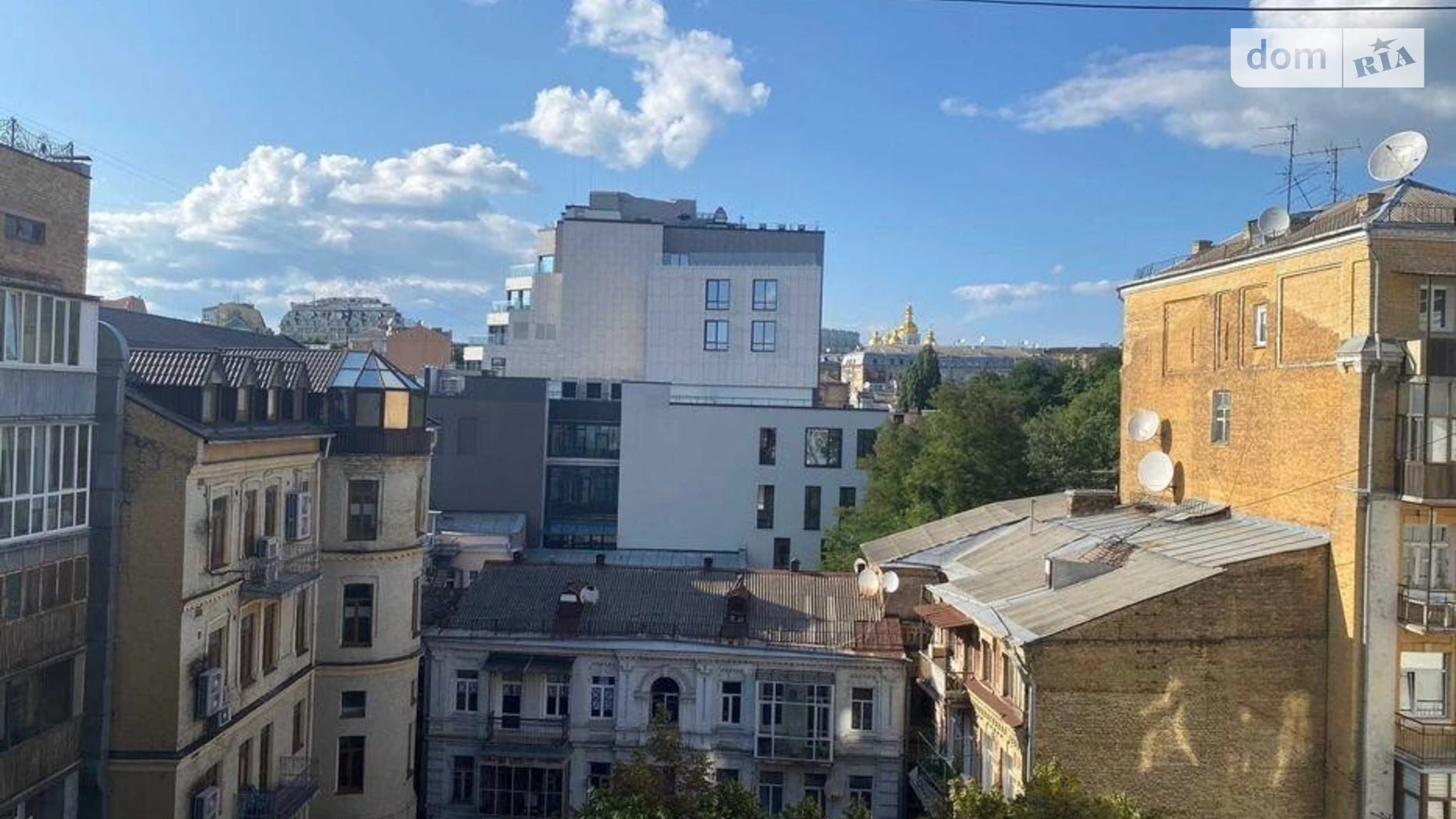 Продается 2-комнатная квартира 46 кв. м в Киеве, ул. Костельная, 3 - фото 5