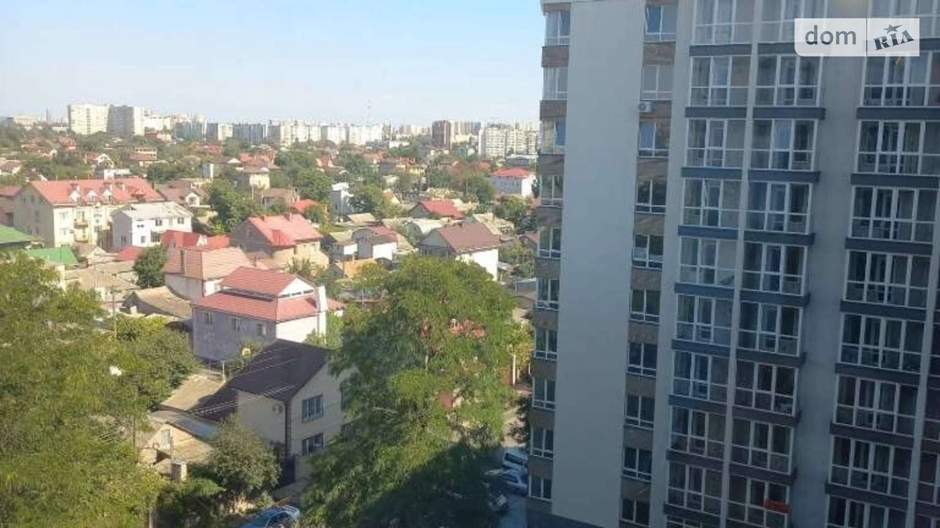 Продается 1-комнатная квартира 25.1 кв. м в Одессе, ул. Профсоюзная - фото 3