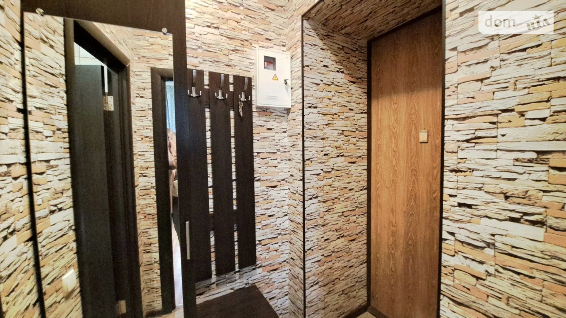 Здається в оренду 1-кімнатна квартира у Харкові, вул. Мистецтв, 6 - фото 4