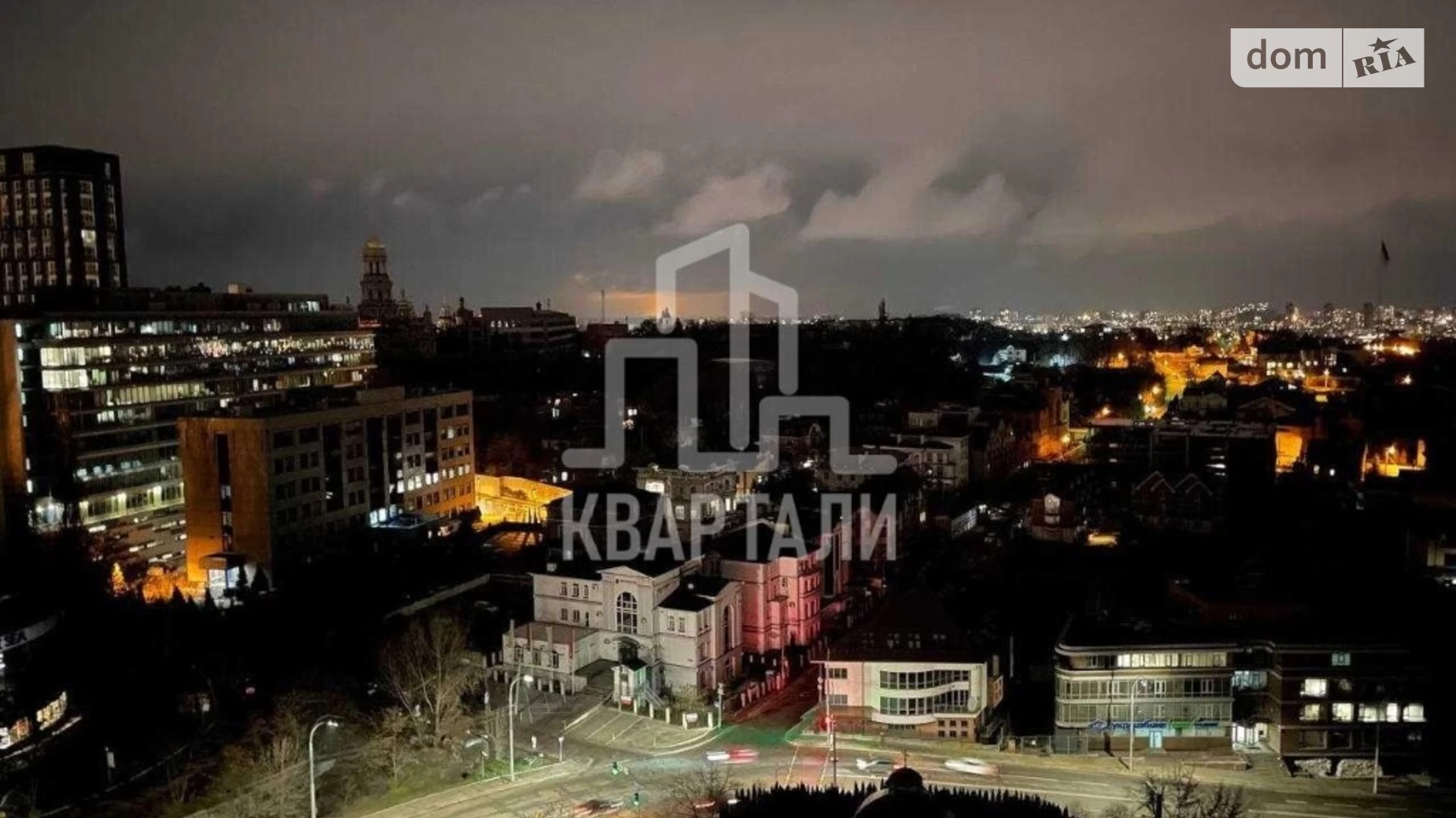 Продается 3-комнатная квартира 100 кв. м в Киеве, ул. Старонаводницкая, 6А - фото 3