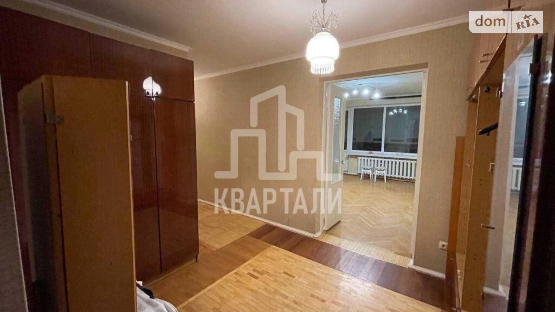 Продается 3-комнатная квартира 100 кв. м в Киеве, ул. Старонаводницкая, 6А - фото 4