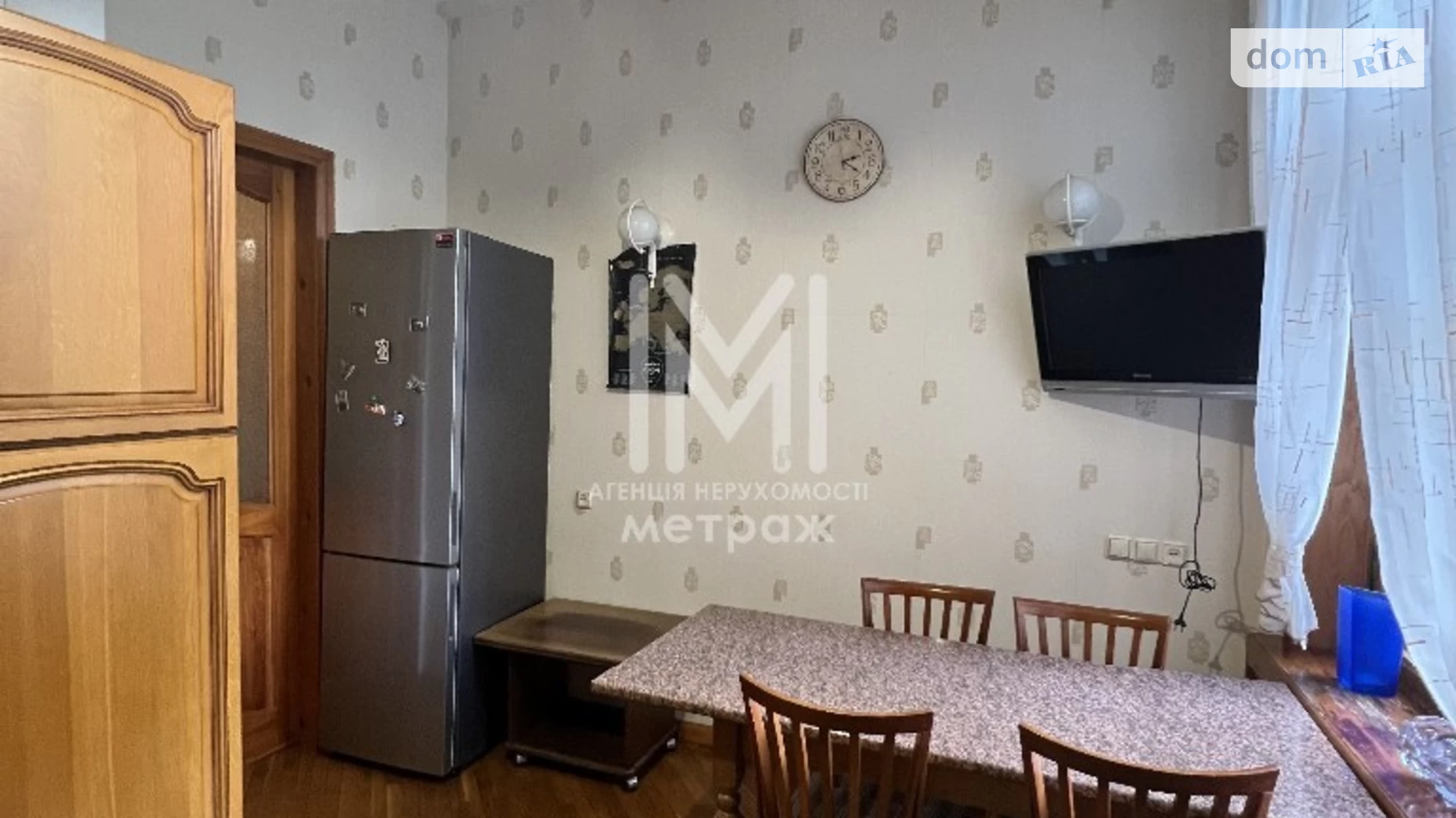 Продается 3-комнатная квартира 108 кв. м в Харькове, ул. Сумская, 128А - фото 2