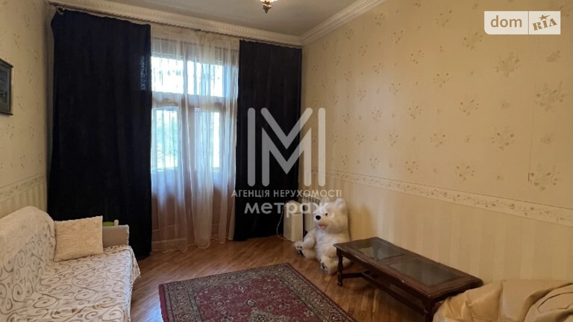 Продается 3-комнатная квартира 108 кв. м в Харькове, ул. Сумская, 128А - фото 3