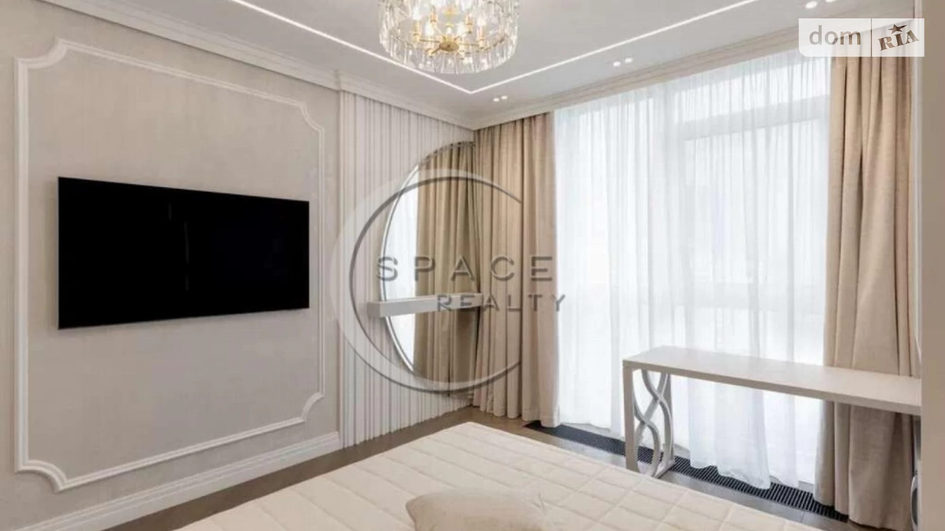 Продается 2-комнатная квартира 62 кв. м в Киеве, ул. Предславинская - фото 4