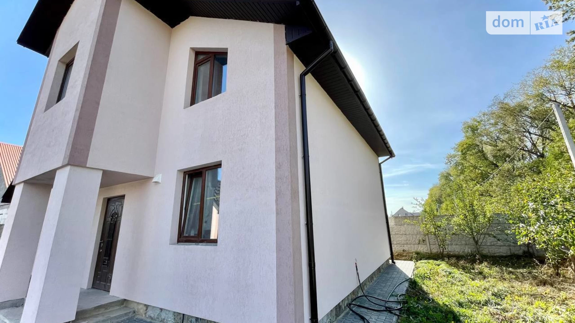 Продается дом на 2 этажа 145 кв. м с камином, ул. Гагарина - фото 3