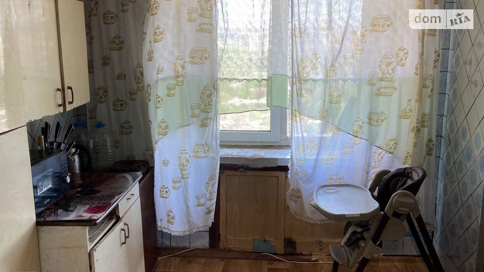 Продается 2-комнатная квартира 52 кв. м в Харькове, ул. Москалевская, 172 - фото 3