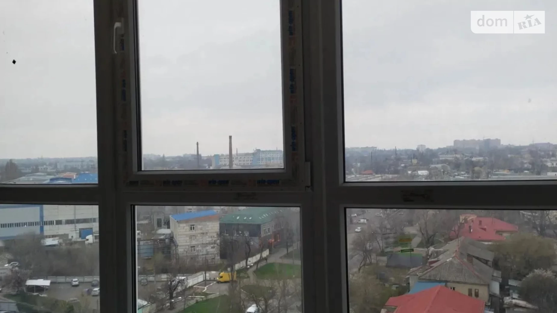 Продається 1-кімнатна квартира 37.8 кв. м у Одесі, вул. Бугаївська - фото 4