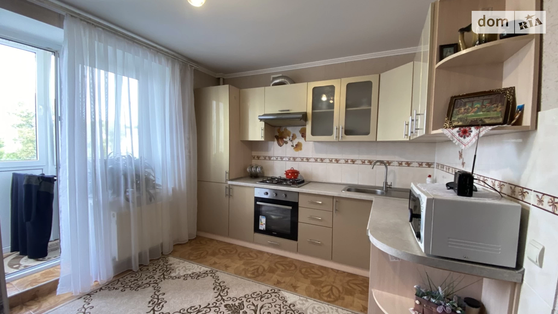 2-комнатная квартира 80 кв. м в, цена: 83000 $ - фото 4