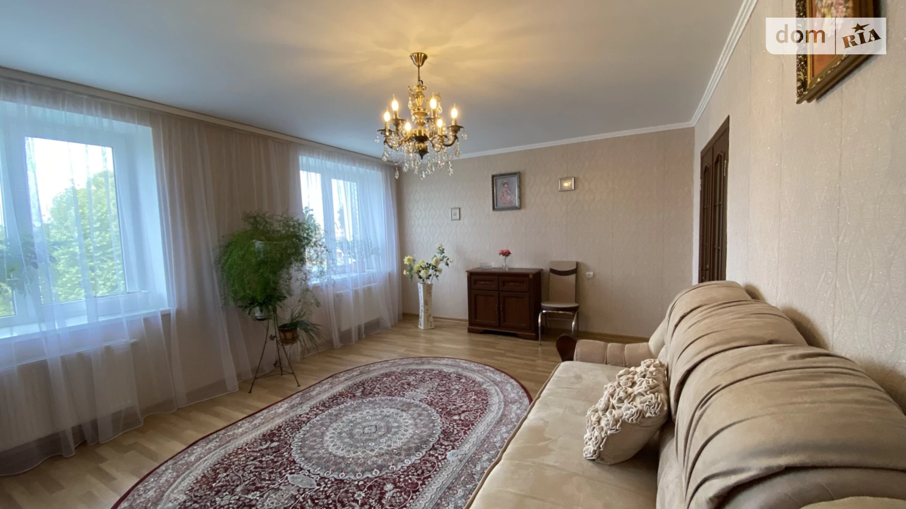 2-комнатная квартира 80 кв. м в, цена: 83000 $ - фото 2