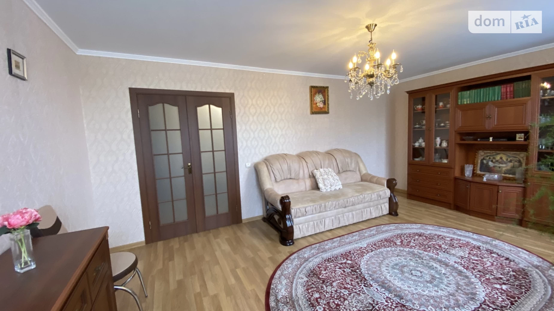 2-комнатная квартира 80 кв. м в, цена: 83000 $ - фото 3