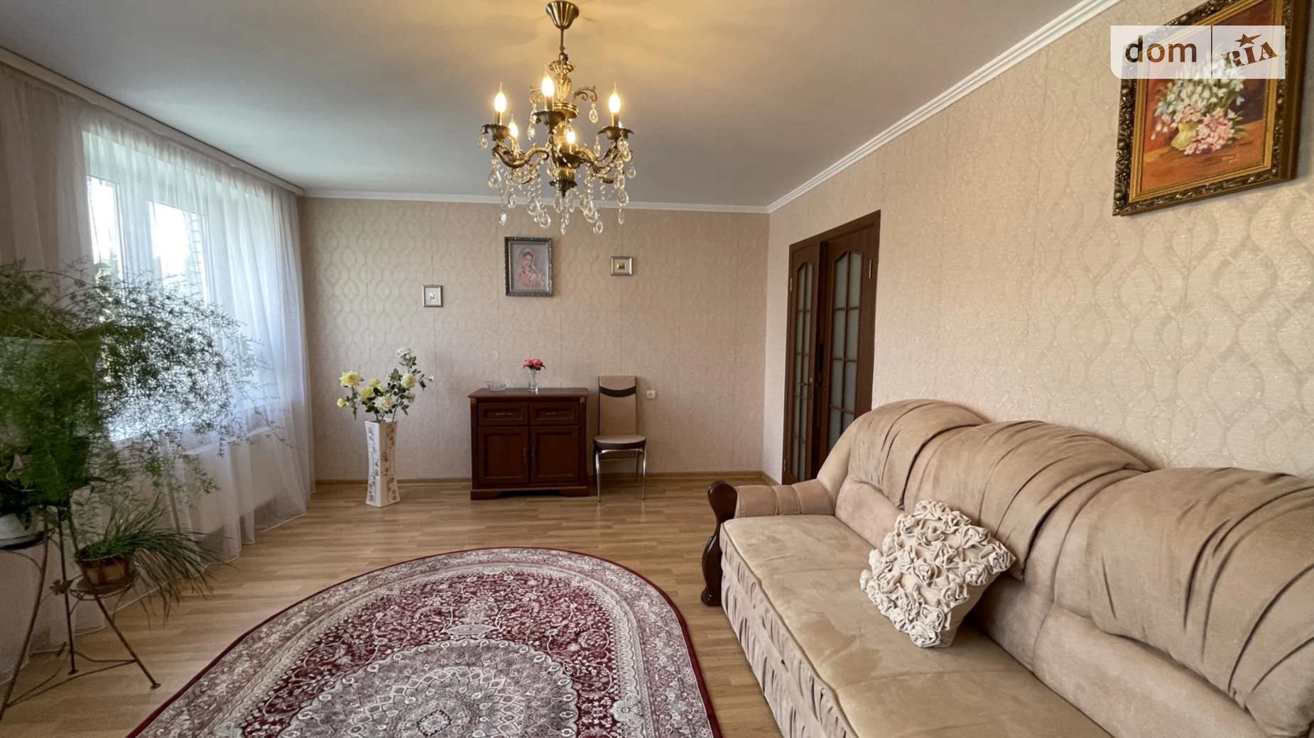 2-комнатная квартира 80 кв. м в Тернополе, ул. Глубокая - фото 2