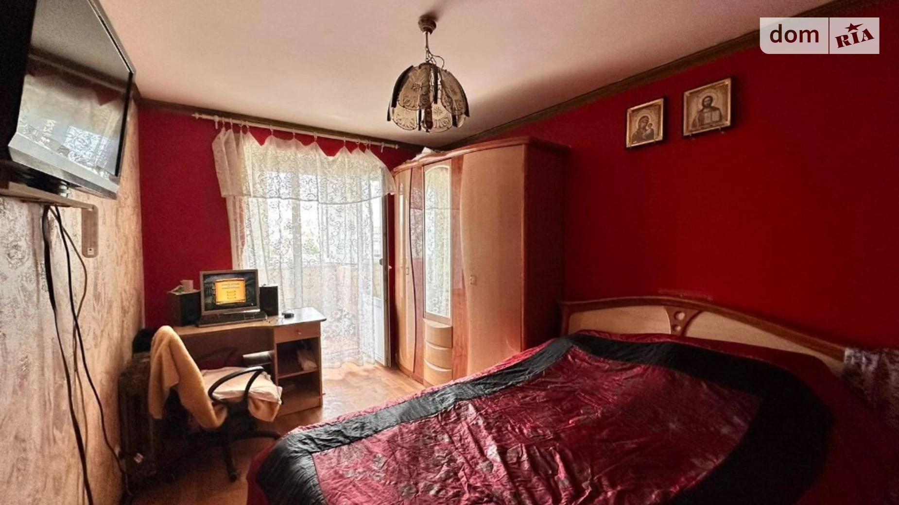 Продається 4-кімнатна квартира 73.9 кв. м у Хмельницькому, вул. Водопровідна - фото 2