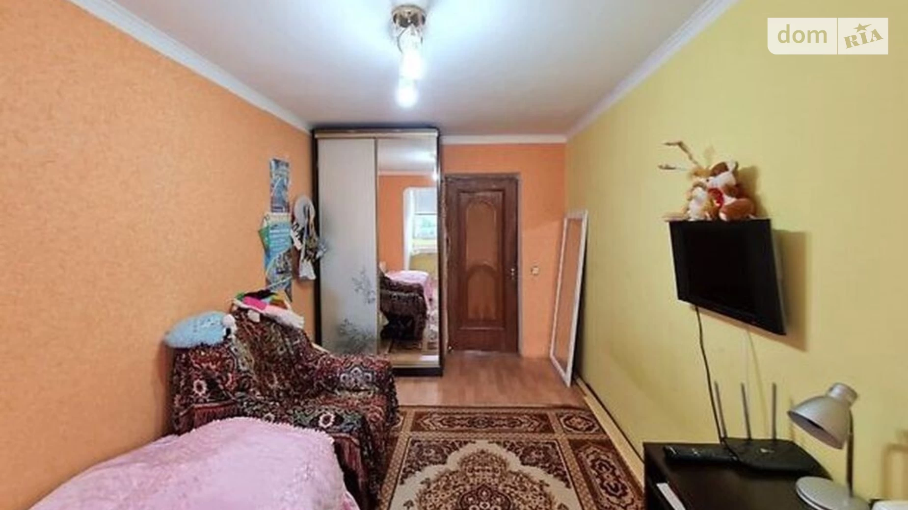 Продається 4-кімнатна квартира 73.9 кв. м у Хмельницькому, вул. Водопровідна - фото 5