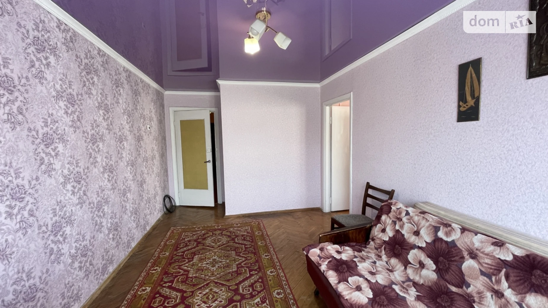 3-комнатная квартира 60 кв. м в Тернополе, ул. Торговица(Живова Анатолия) - фото 5