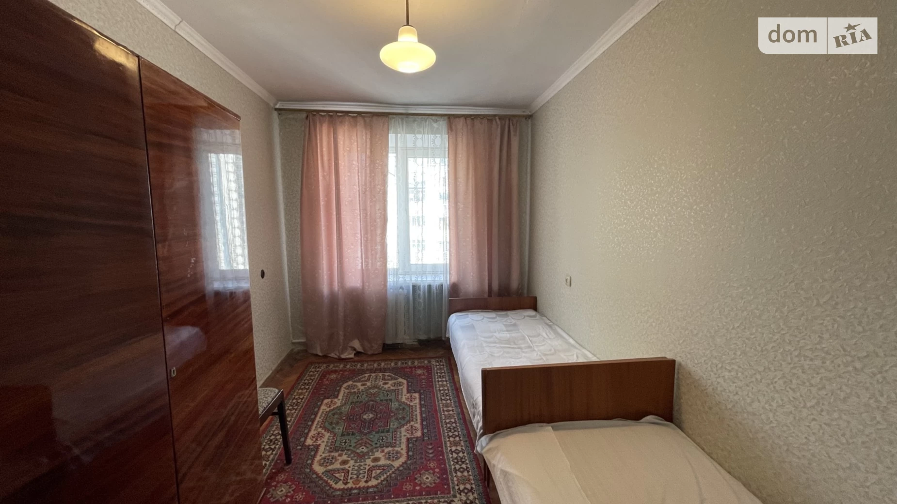 3-комнатная квартира 59 кв. м в Тернополе, ул. Торговица(Живова Анатолия)