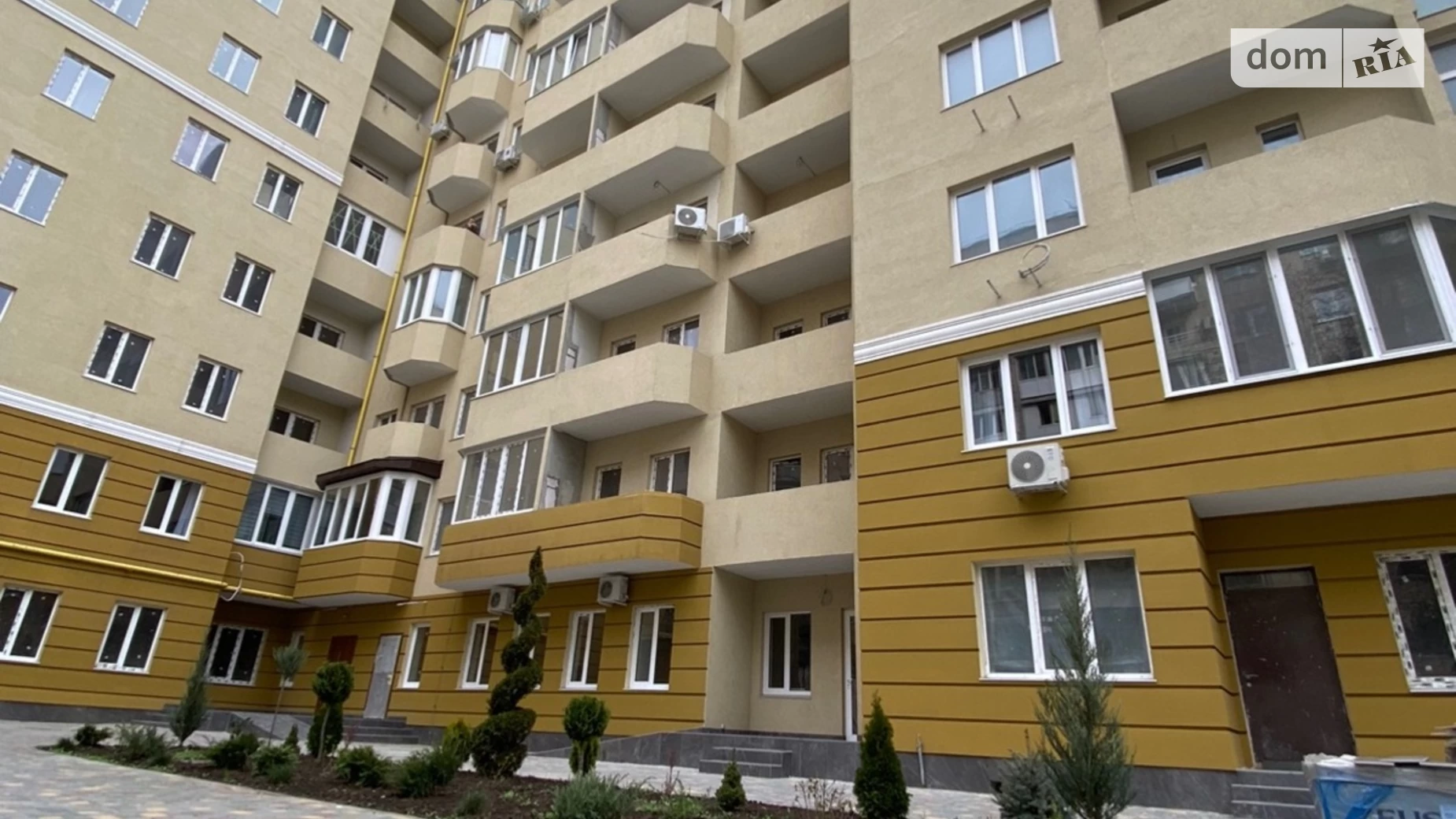 Продається 3-кімнатна квартира 66 кв. м у Одесі, вул. Сонячна, 4 - фото 2