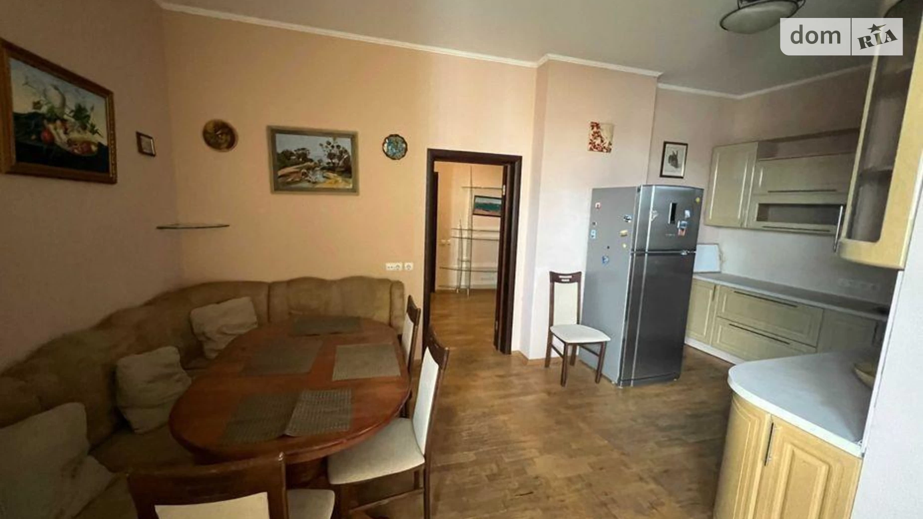 Продается 2-комнатная квартира 83 кв. м в Киеве, ул. Степана Руданского, 3А - фото 2