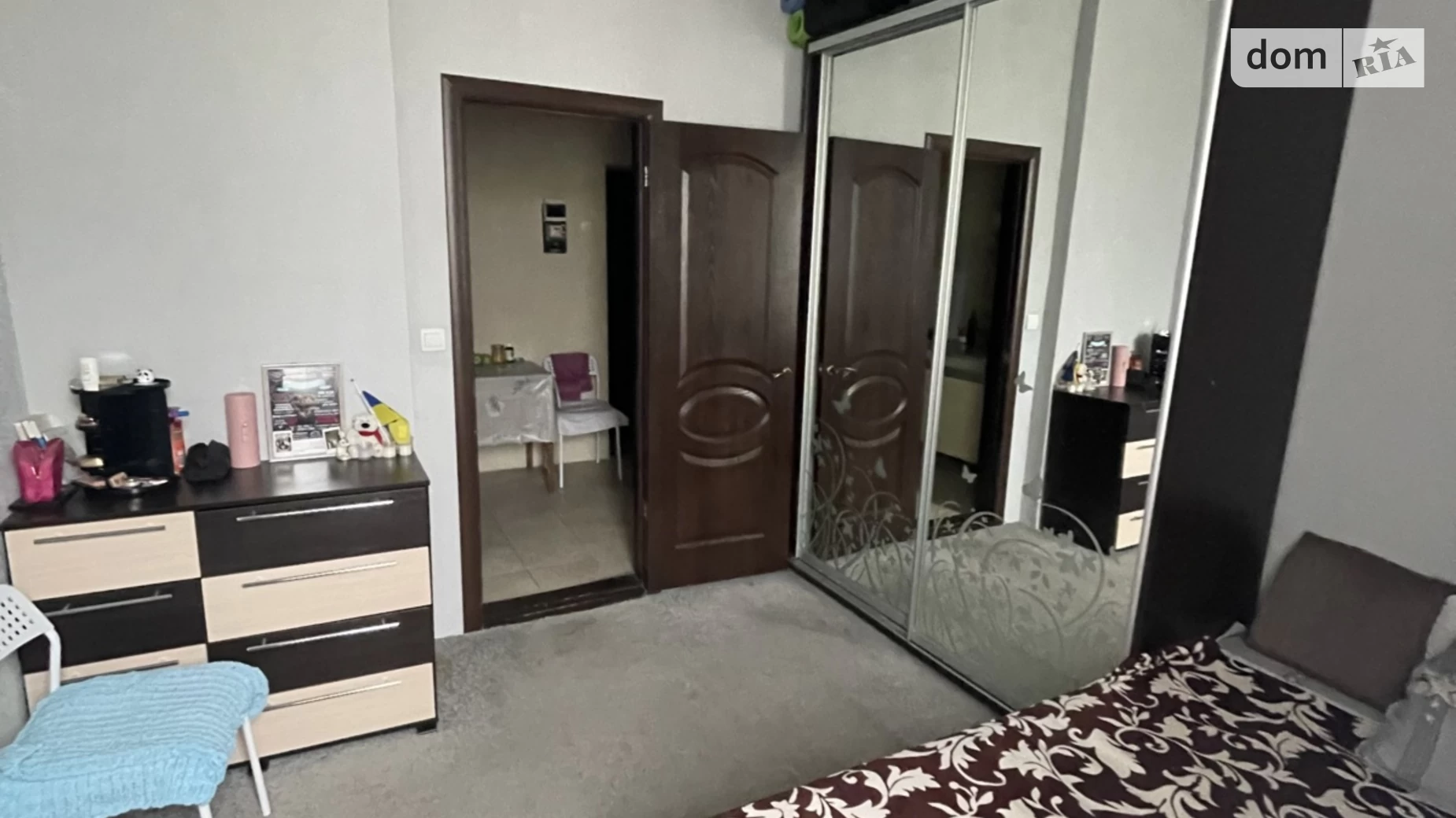 Продается 1-комнатная квартира 26 кв. м в Николаеве, ул. Пограничная, 150/8 - фото 2