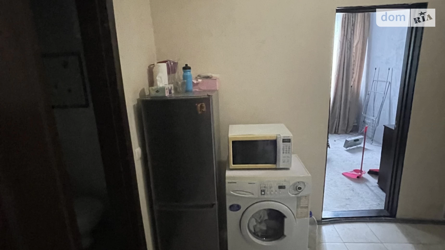 Продается 1-комнатная квартира 26 кв. м в Николаеве, ул. Пограничная, 150/8 - фото 3