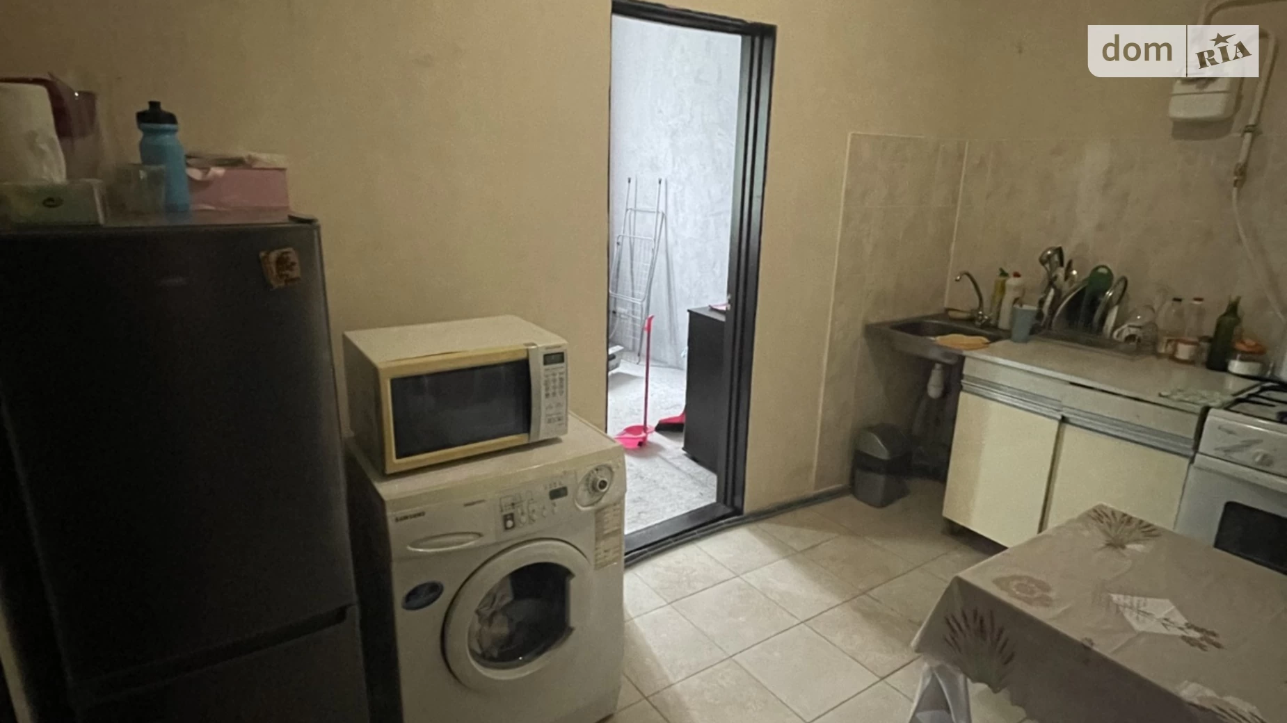 Продается 1-комнатная квартира 26 кв. м в Николаеве, ул. Пограничная, 150/8 - фото 4