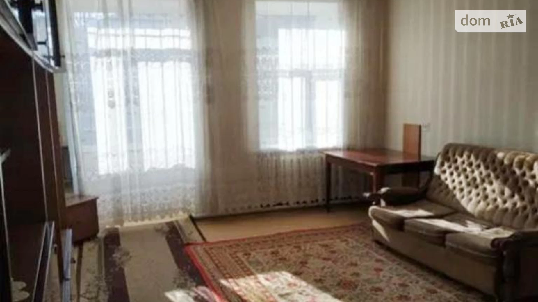 Продается 2-комнатная квартира 45 кв. м в Одессе, ул. Генерала Ватутина, 13