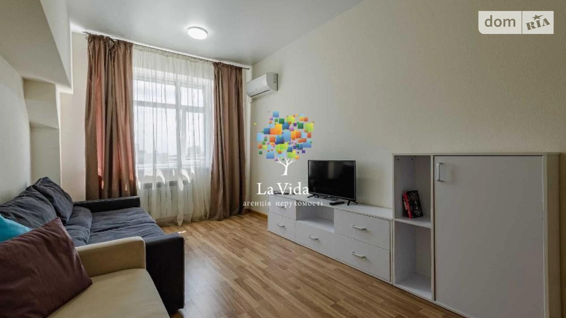 Продается 1-комнатная квартира 49 кв. м в Киеве, ул. Машиностроительная, 41 - фото 5