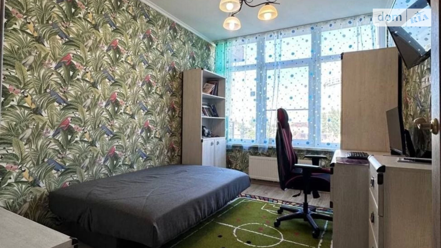 Продается 1-комнатная квартира 44 кв. м в Одессе, ул. Литературная, 8 - фото 3
