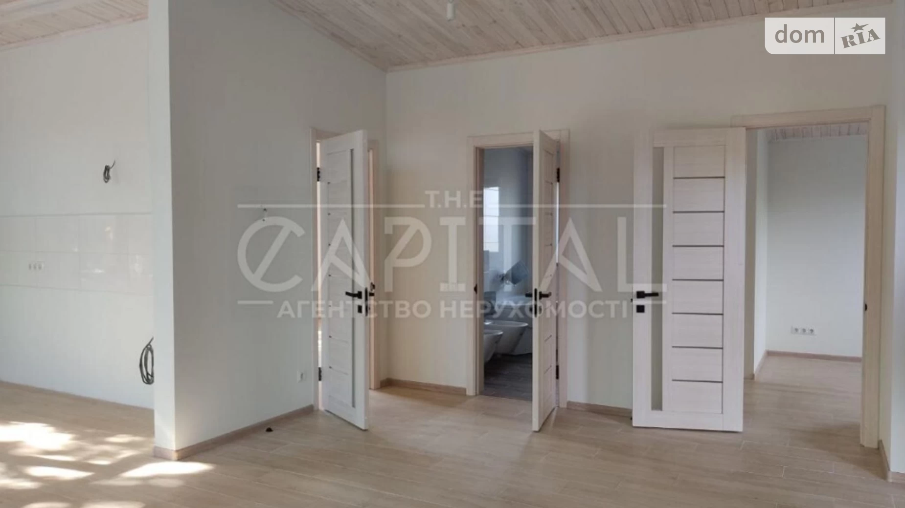 Продається одноповерховий будинок 76 кв. м з терасою, цена: 400000 $ - фото 4