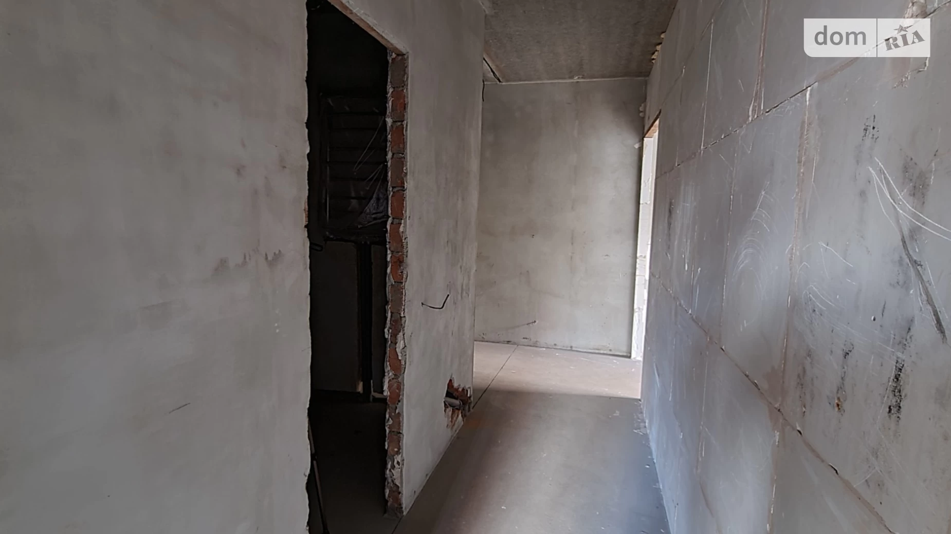 Продается 1-комнатная квартира 58 кв. м в Хмельницком, ул. Кармелюка - фото 5