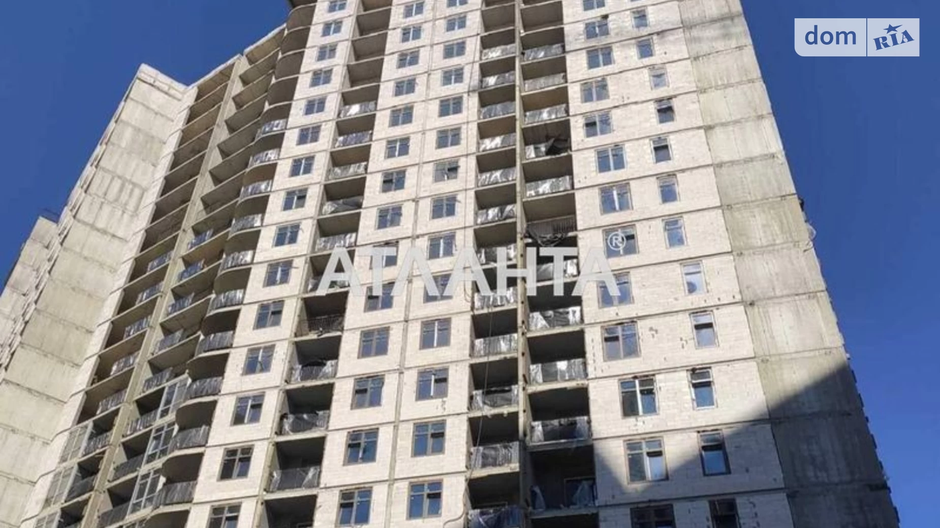 Продается 1-комнатная квартира 43 кв. м в Одессе, ул. Краснова - фото 4
