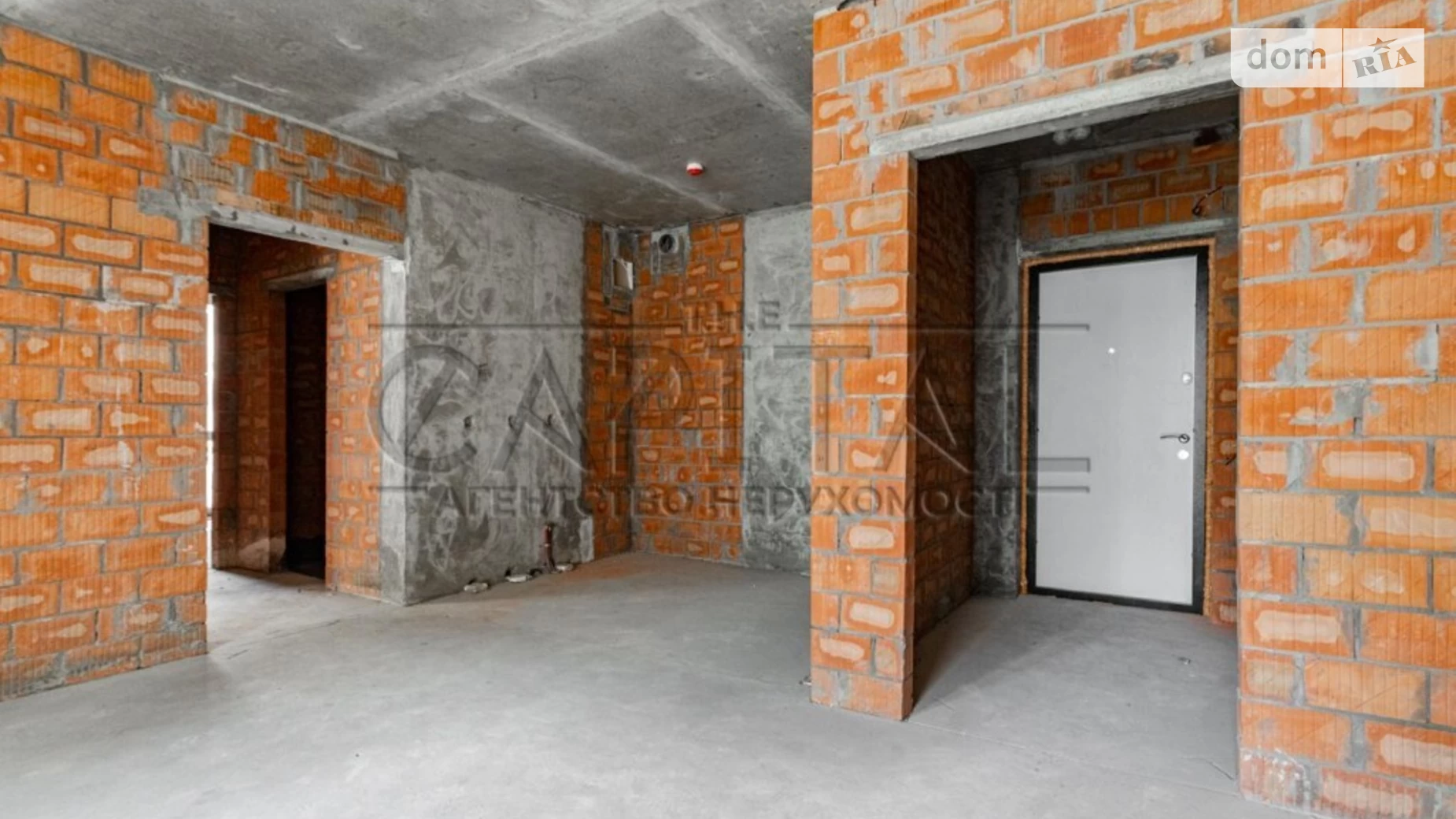 Продається 3-кімнатна квартира 75 кв. м у Києві, вул. Зарічна, 6 корпус 4 - фото 4