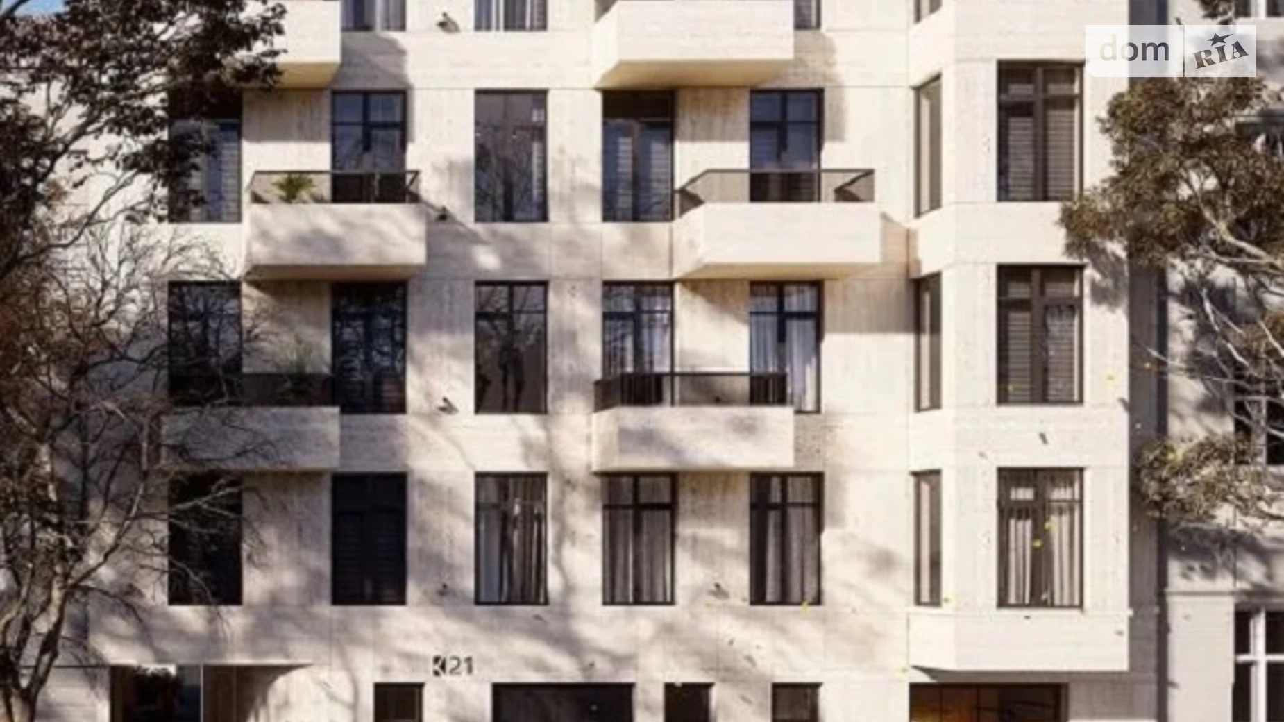 Продается 3-комнатная квартира 127 кв. м в Львове, ул. Коновальца Евгения, 21 - фото 2