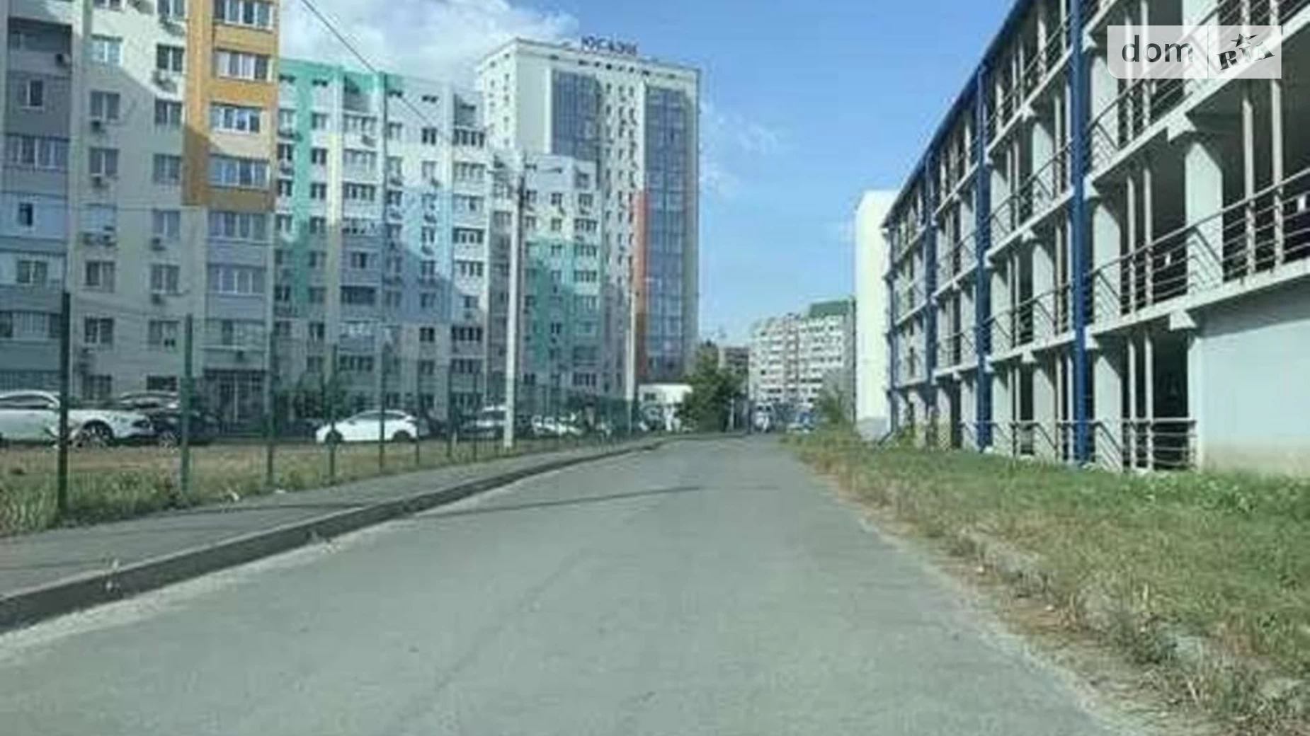 Продается 2-комнатная квартира 50 кв. м в Харькове, ул. Елизаветинская, 1А