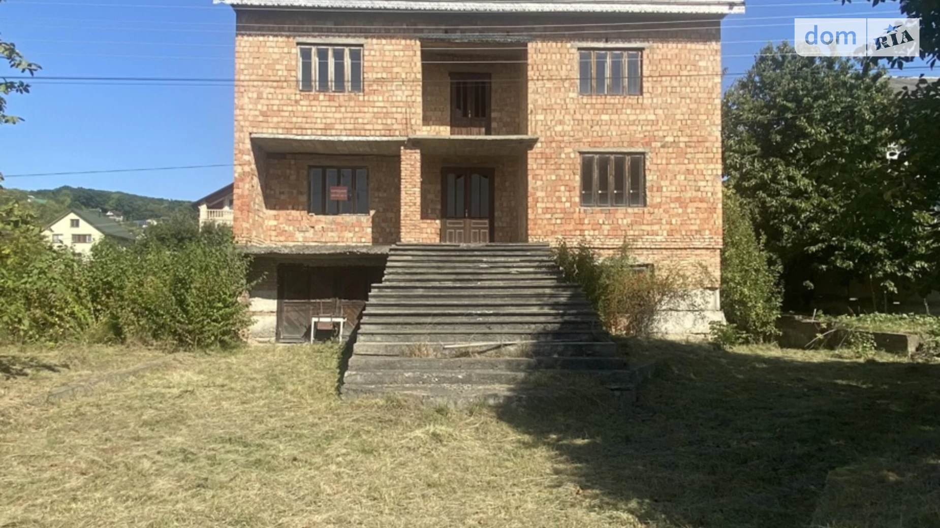 Продается дом на 2 этажа 293.7 кв. м с подвалом, цена: 49000 $ - фото 3