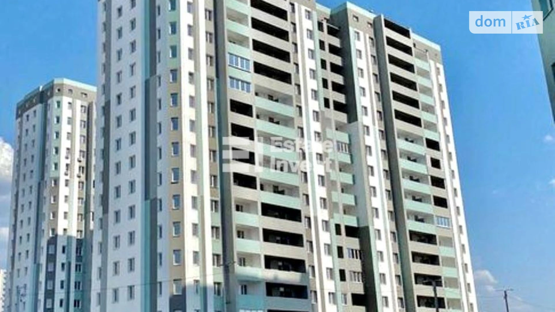 Продается 2-комнатная квартира 56 кв. м в Харькове, ул. Заливная, 12 - фото 4
