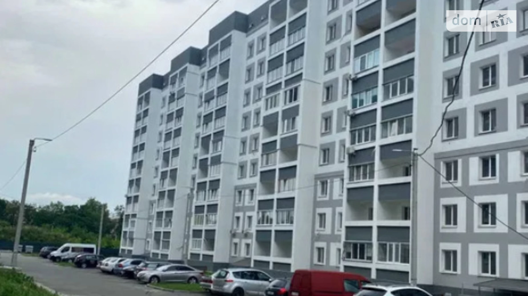 Продается 1-комнатная квартира 48 кв. м в Харькове, ул. Полтавский Шлях, 184