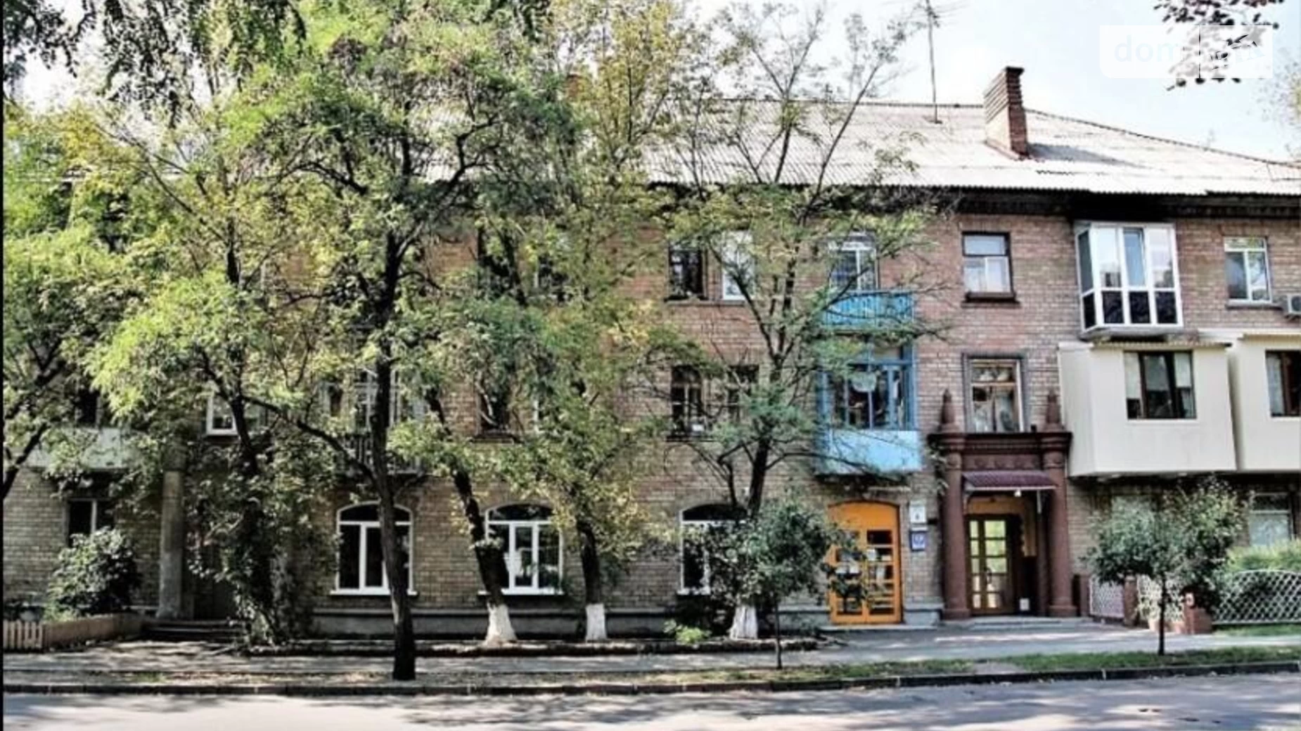 Продается 4-комнатная квартира 203 кв. м в Киеве, ул. Катерины Белокур, 6 - фото 4