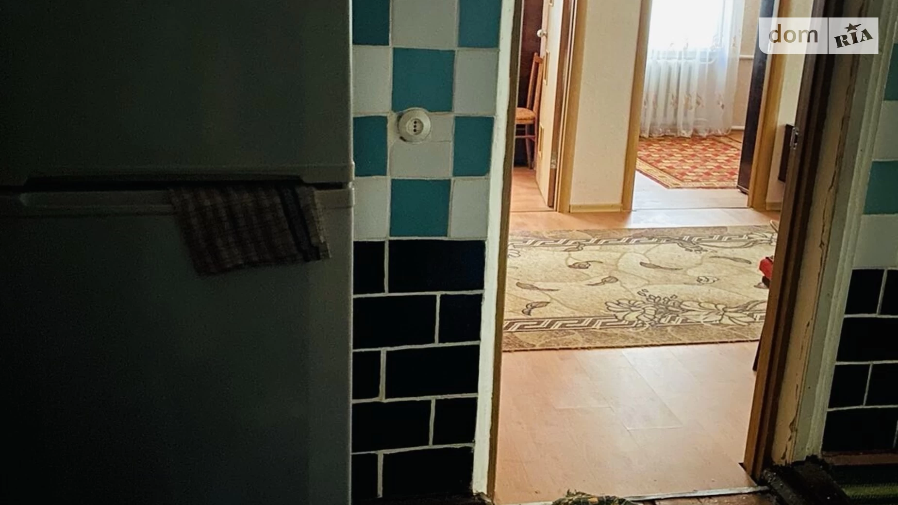 Продається 3-кімнатна квартира 44 кв. м у Вороновиці, вул. Якова Гальчевського - фото 5