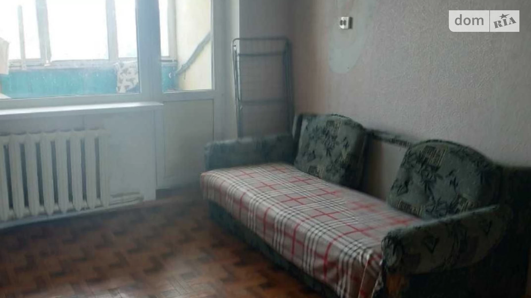 Продається 2-кімнатна квартира 45 кв. м у Дніпрі, вул. Калинова