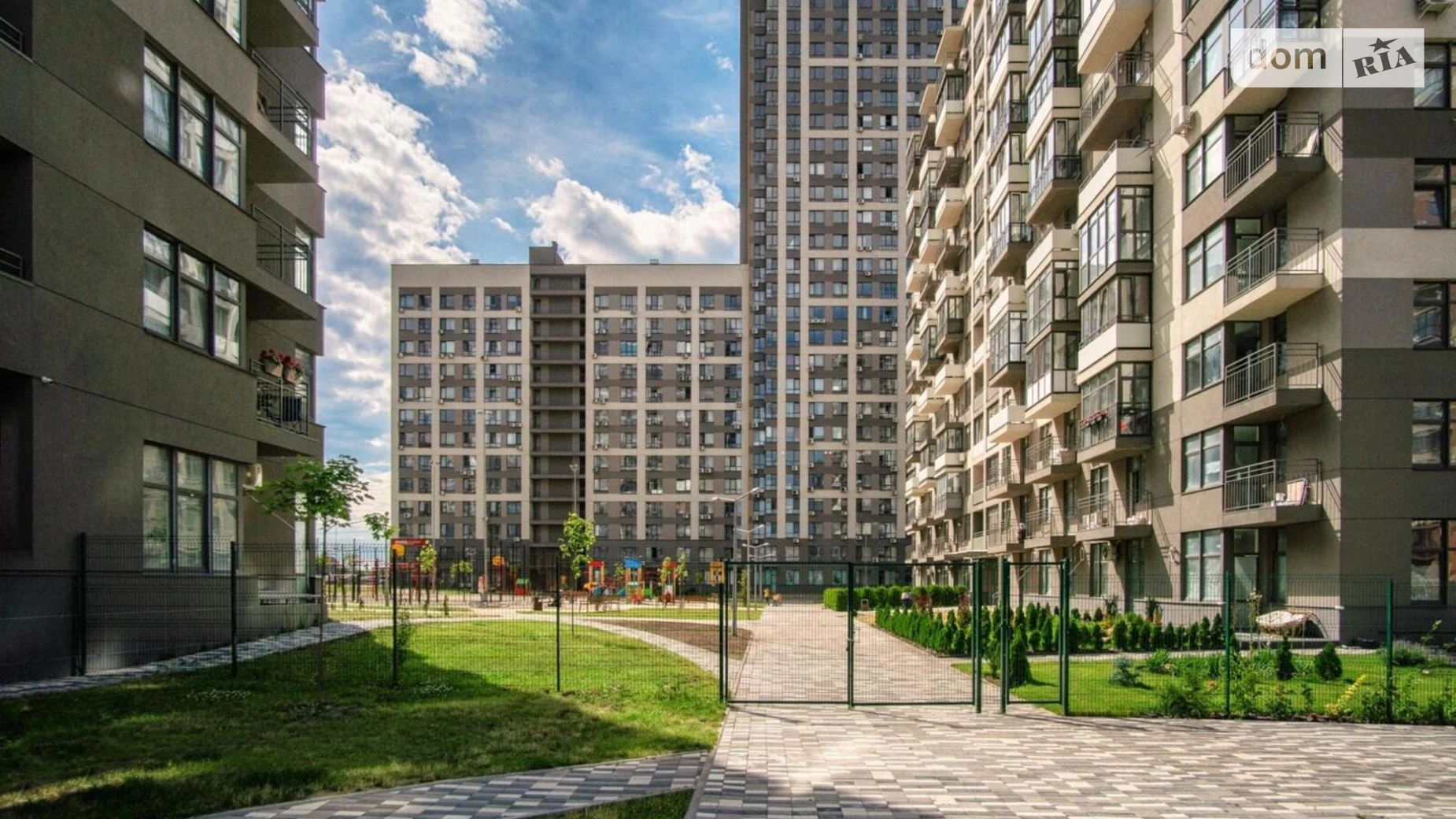 Продается 1-комнатная квартира 46 кв. м в Киеве, ул. Семьи Кристеров, 20 - фото 5