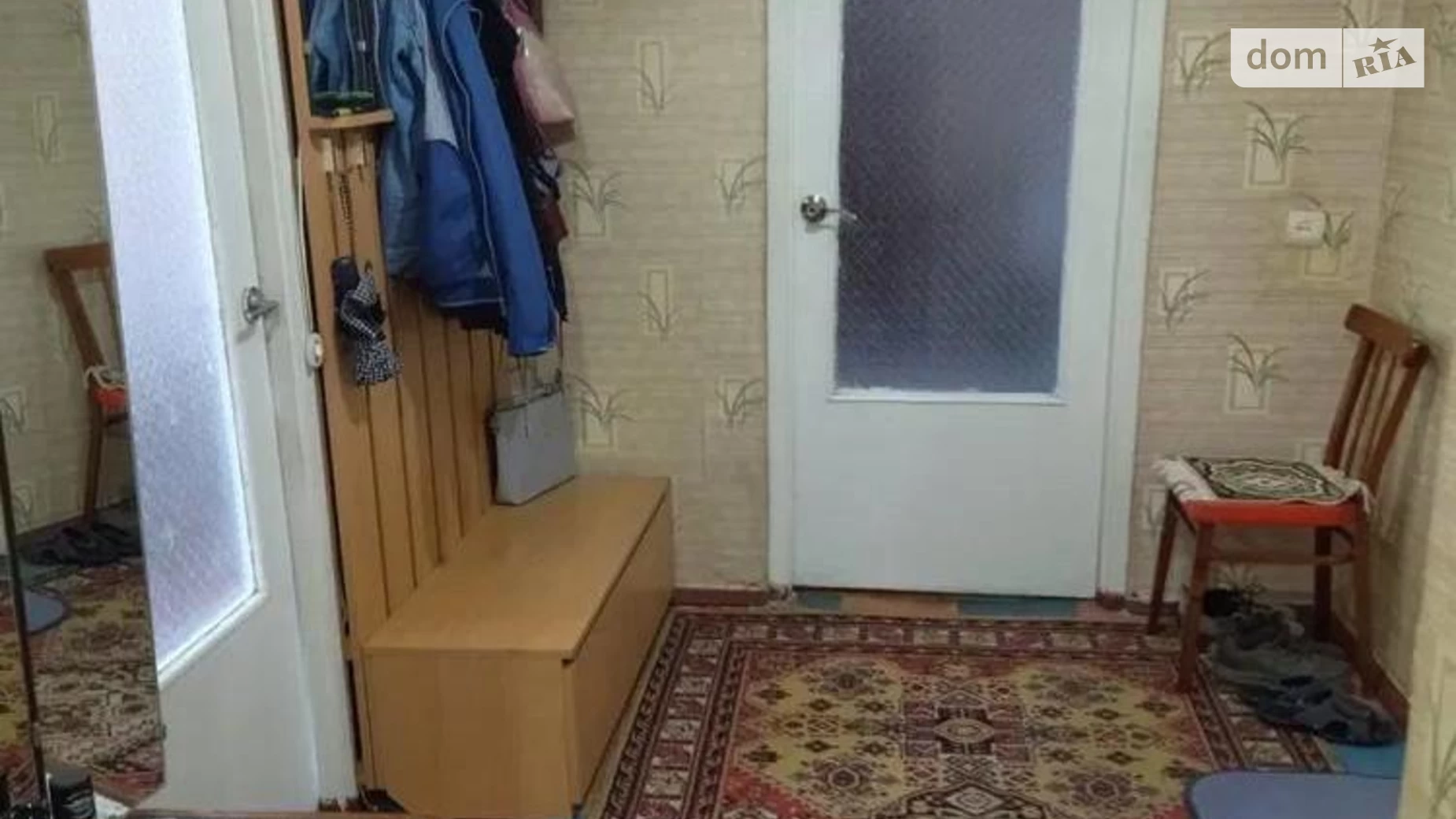 Продается 2-комнатная квартира 52 кв. м в Киеве, ул. Юрия Ильенко, 7 - фото 3