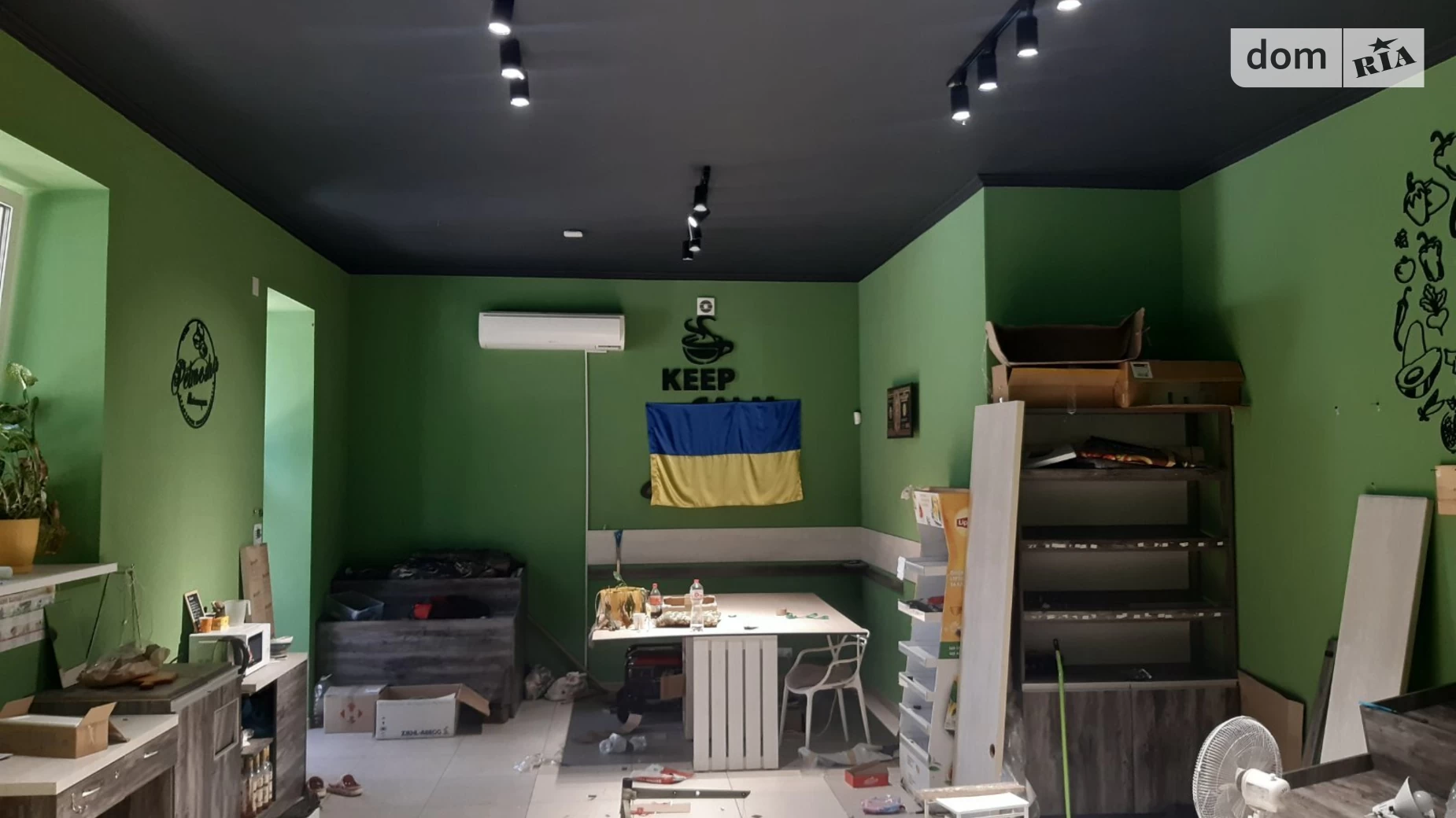 Продается помещения свободного назначения 58 кв. м в 13-этажном здании, цена: 63000 $ - фото 3
