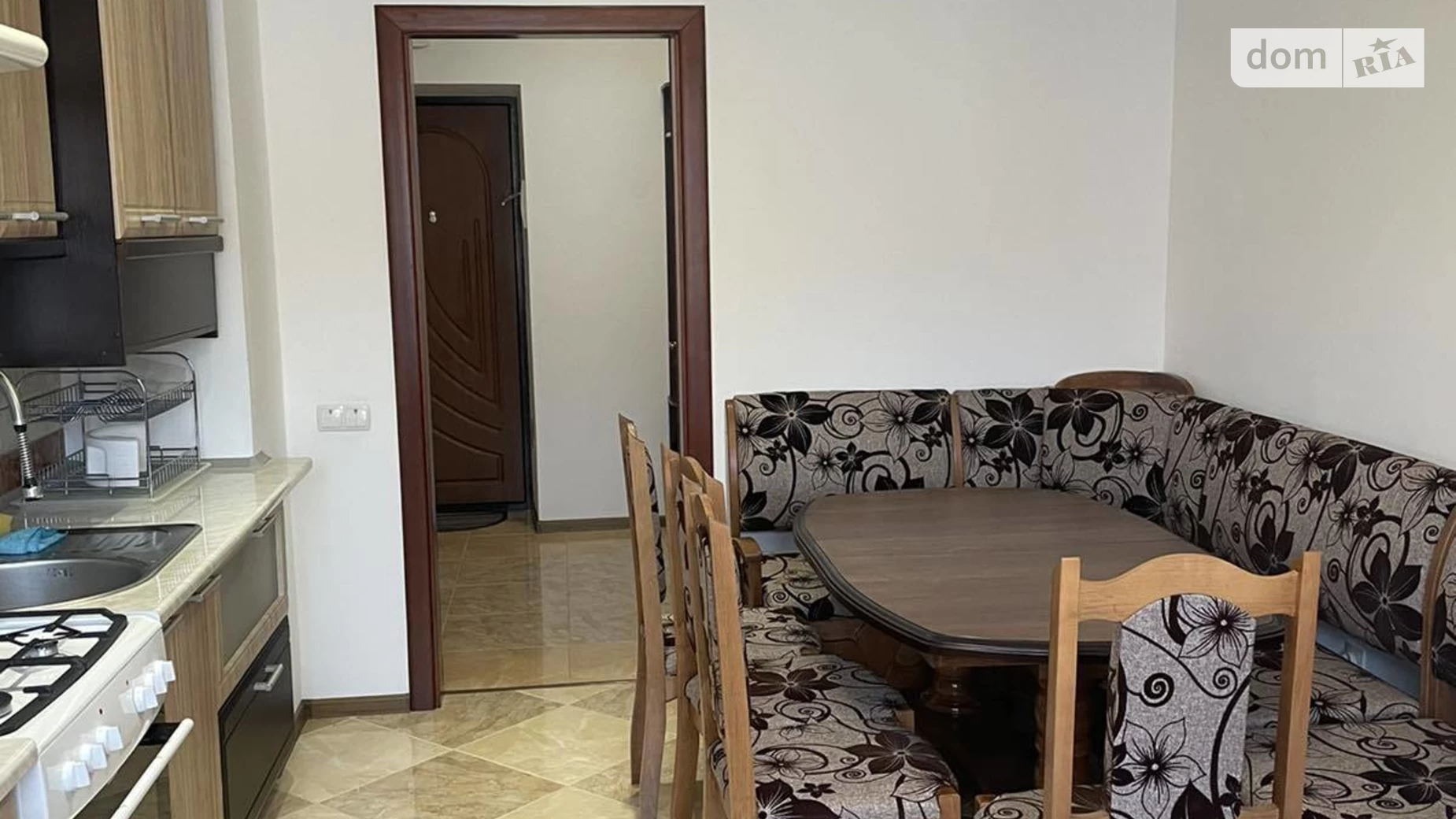 Продается 2-комнатная квартира 73.3 кв. м в Жовкве, ул. С. Петлюры - фото 5