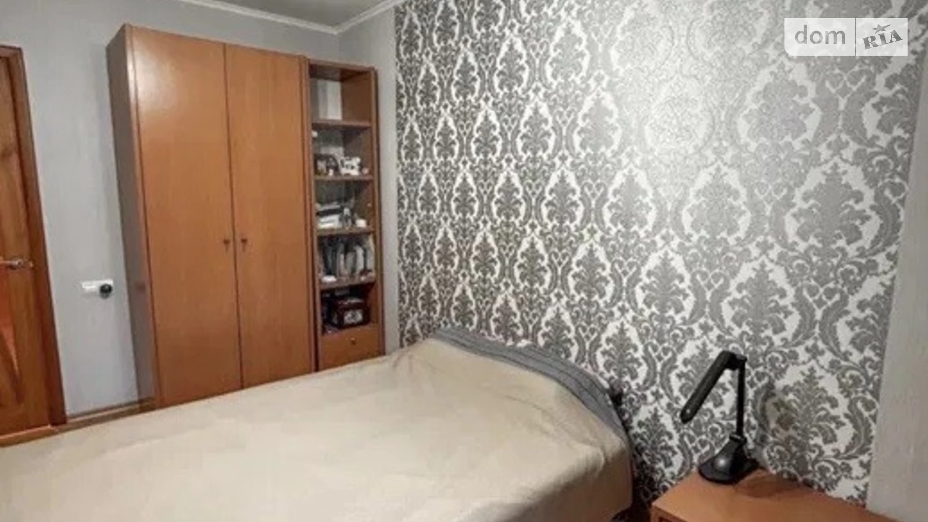 Продается 3-комнатная квартира 71 кв. м в Одессе, ул. Якова Бреуса - фото 5