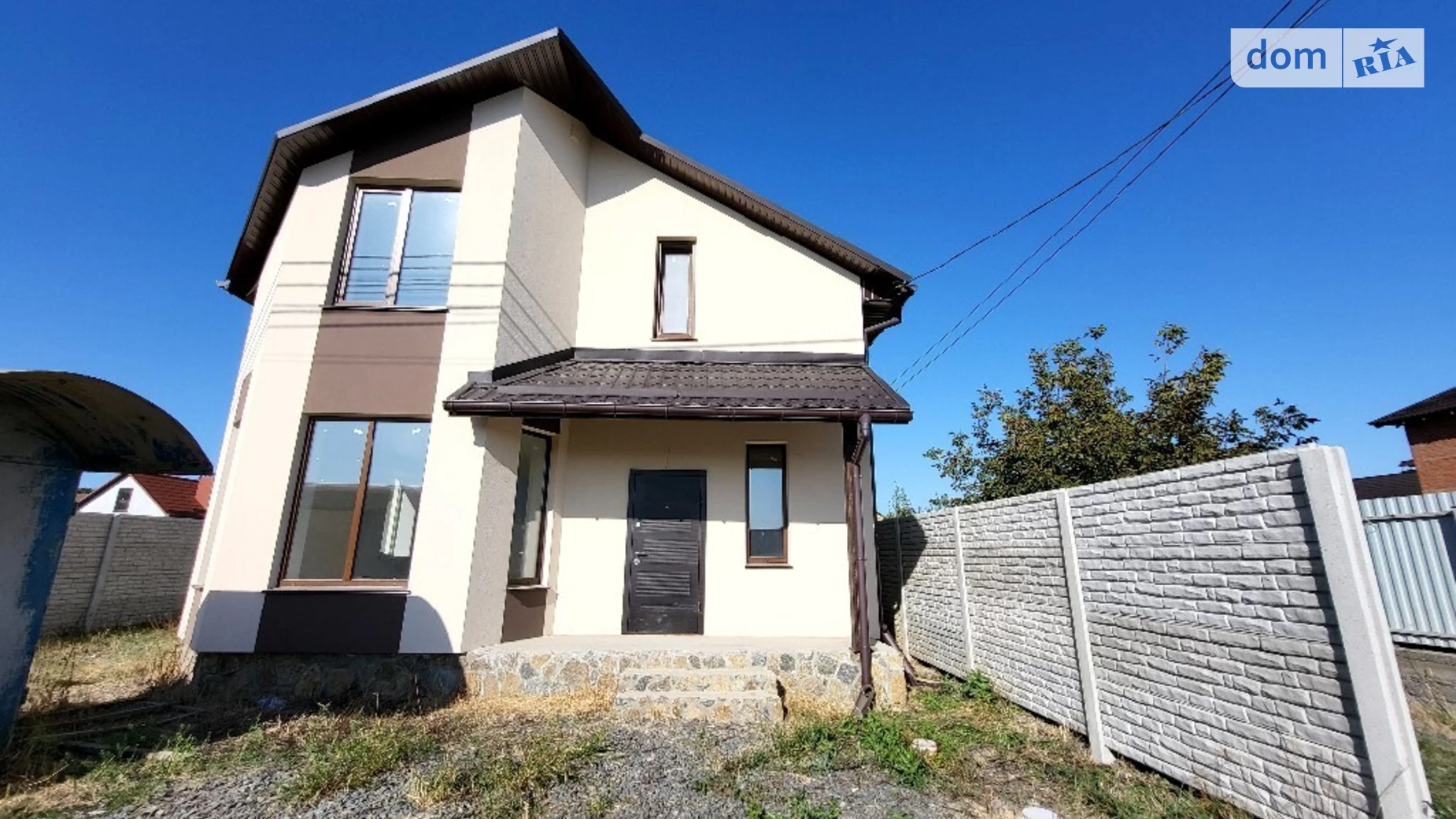 Продається будинок 2 поверховий 140 кв. м з бесідкою, цена: 74000 $ - фото 5